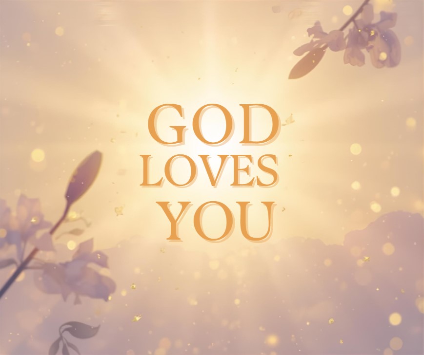 God's love